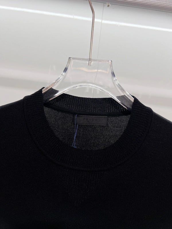 PRA 2026 Men's Short Sleeve T-Shirt Knit Fabric 907288