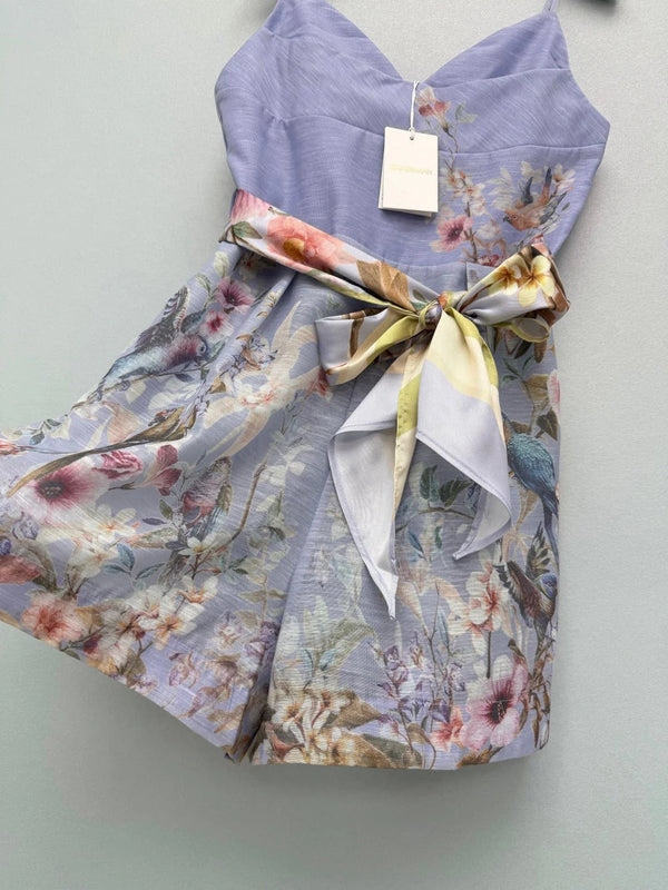 Zimmermann 2026 Dress 5680