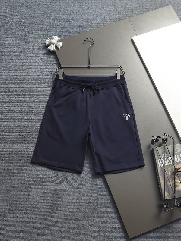 PRA 2026 Men's Classic Shorts Fabric 854051