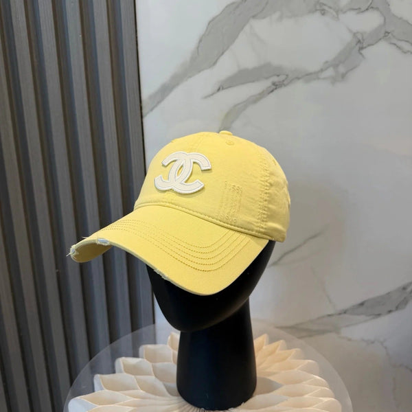 CC Logo Baseball Cap 295335