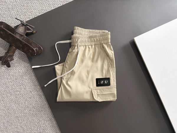CD 26A Men Casual Shorts Fabric 288527