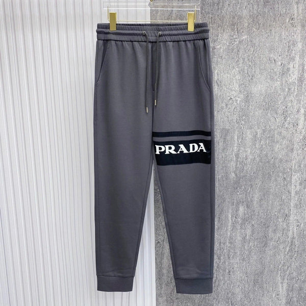PRA 2026 Men's Casual Pants Fabric 842896