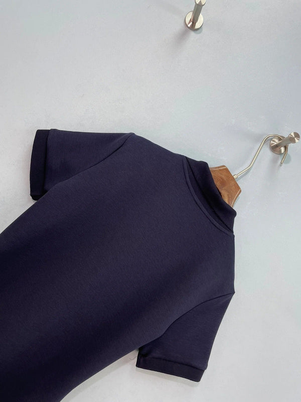 CD 2026 Polo Dress Viscose 488537