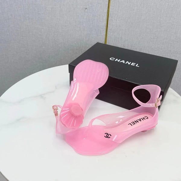 CC 2026 Thong Sandals CPU Crystal Lining 801673