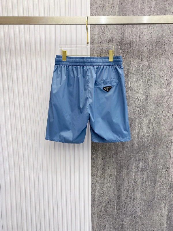 PRA 2026 Men's Shorts Nylon Fabric 842927