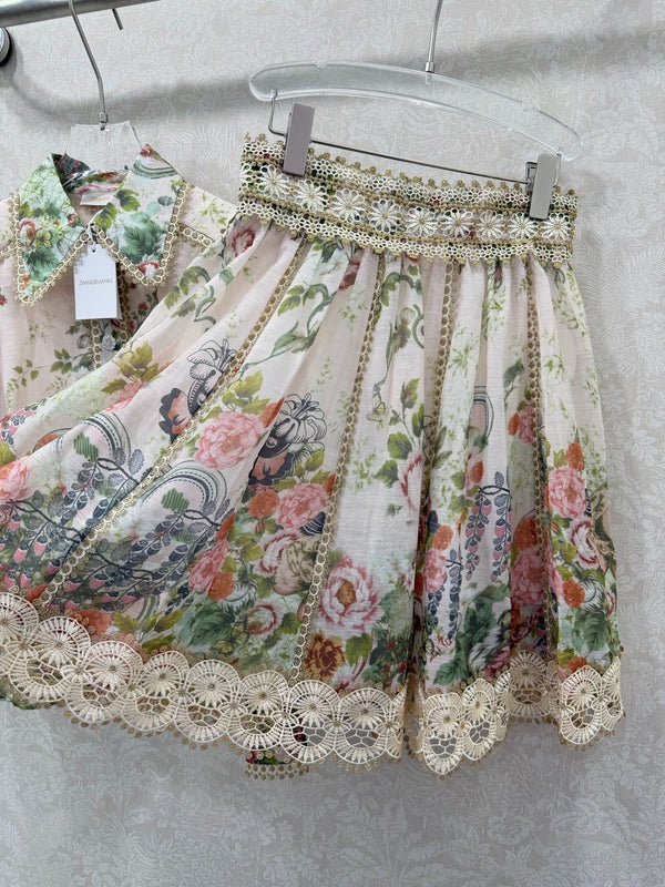 Zimmermann 2026 Ensemble 445