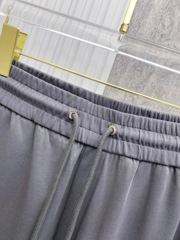 PRA 2026 Men's Casual Pants Fabric 842896