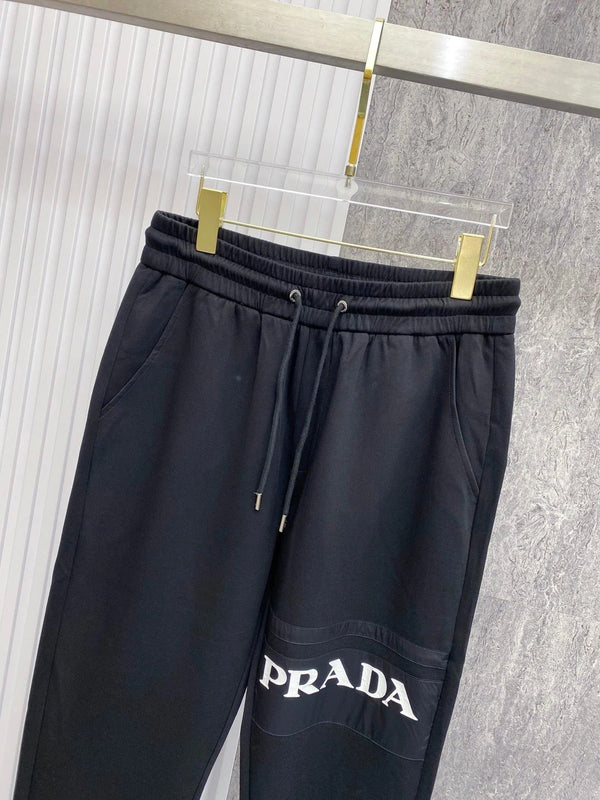 PRA 2026 Men's Casual Pants Fabric 842896
