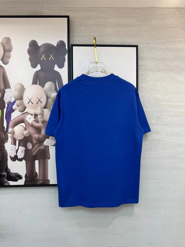 PRA 2026 Men's Short T-shirt Cotton 844066
