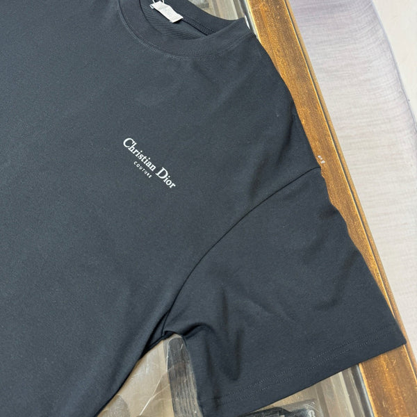 CD 26A Short-Sleeve Unisex T-Shirt Cotton 291228