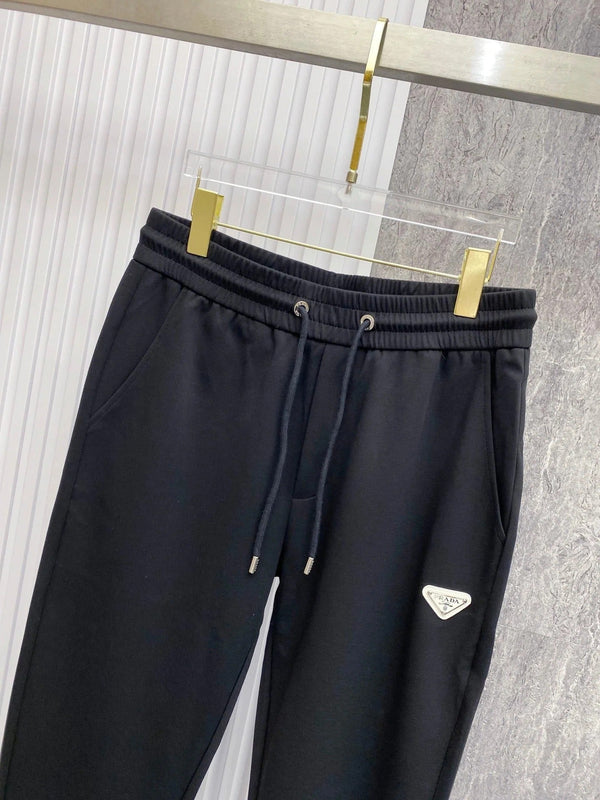 PRA 2026 Men's Casual Pants Fabric 842899