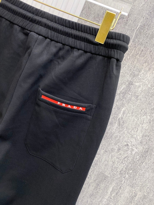PRA 2026 Men's Casual Pants Fabric 842896