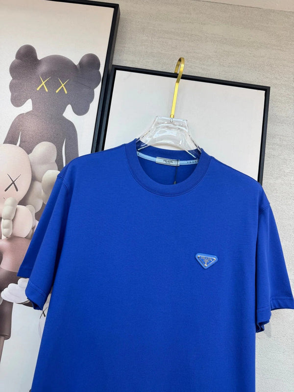 PRA 2026 Men's Short T-shirt Cotton 844066