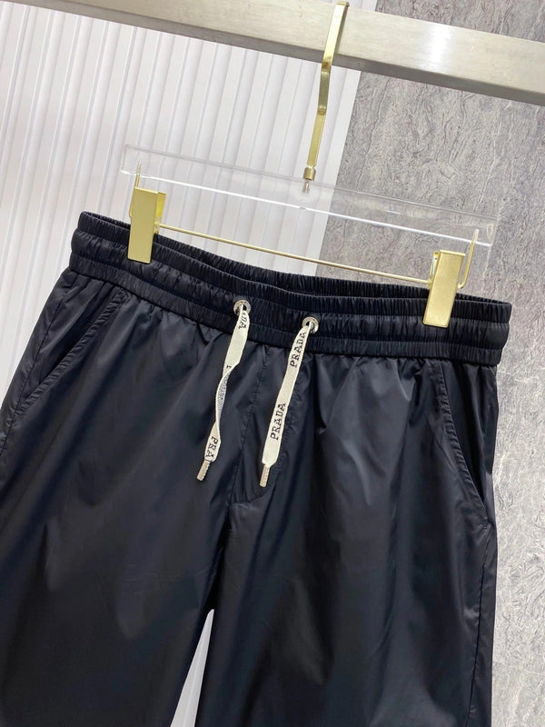 PRA 2026 Men's Shorts Nylon Fabric 842927
