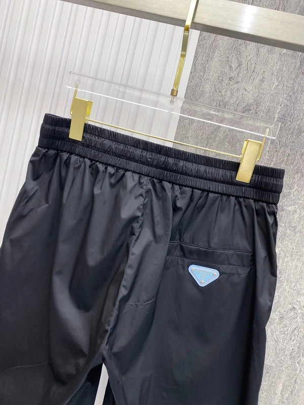 PRA 2026 Men's Shorts Nylon Fabric 842931
