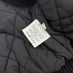 HERMES 25S SHEEPSKIN VEST 175