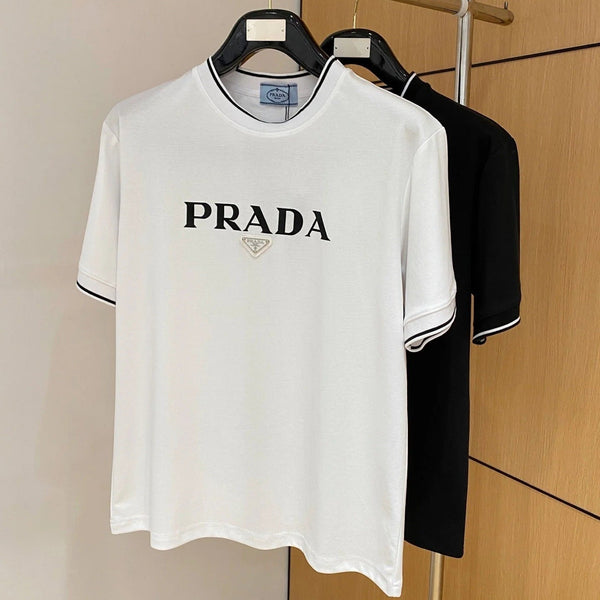 PRA 2026 Men's Short-Sleeve T-Shirt Cotton 858207