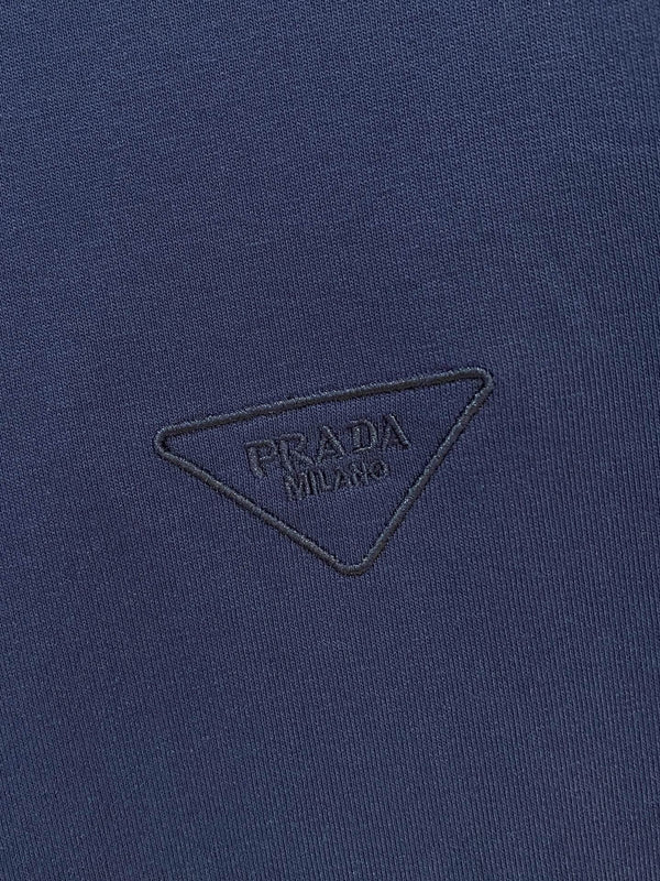PRA 2026 Men's Short-Sleeve T-Shirt Cotton 917825
