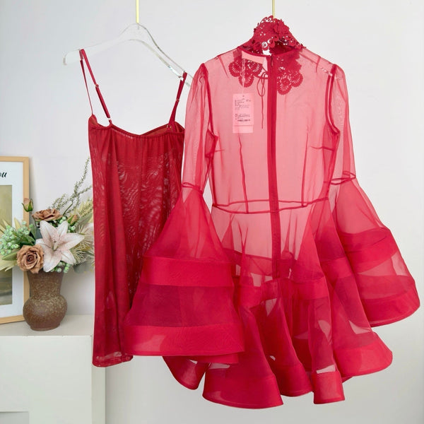 Zimmermann 2025 Dress 363