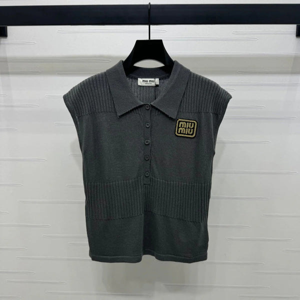 GILET MIU 25S 264087