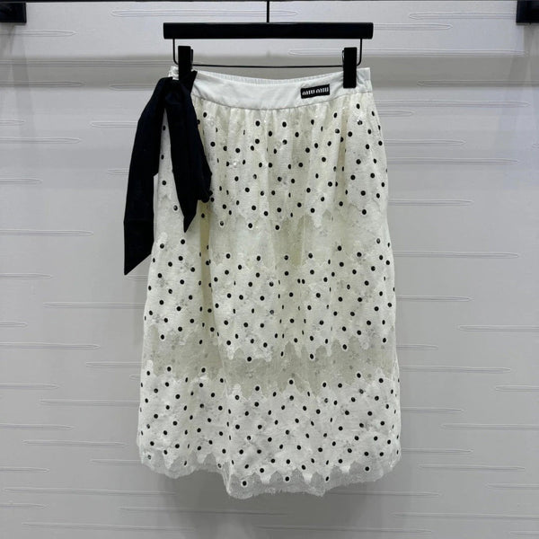 GONNA A POIS MIUMIU 269509