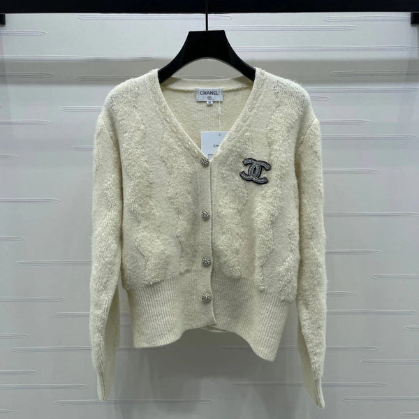 CHANEL 25S CARDIGAN STYLE 200