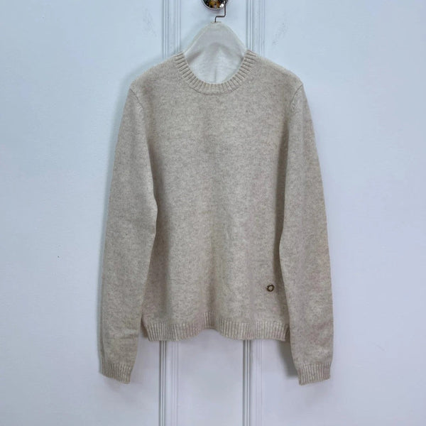 MAGLIONE IN MAGLIA LP STILE 110
