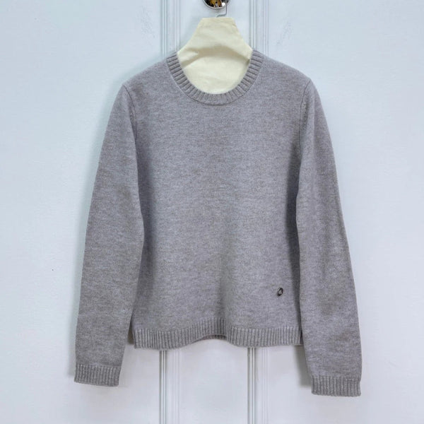 MAGLIONE IN MAGLIA LP STILE 114