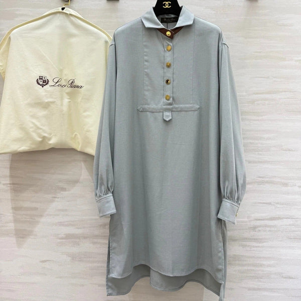 ABITO CAMICIA LP 47