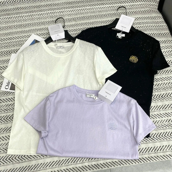 T-SHIRT CHANEL STYLE 78