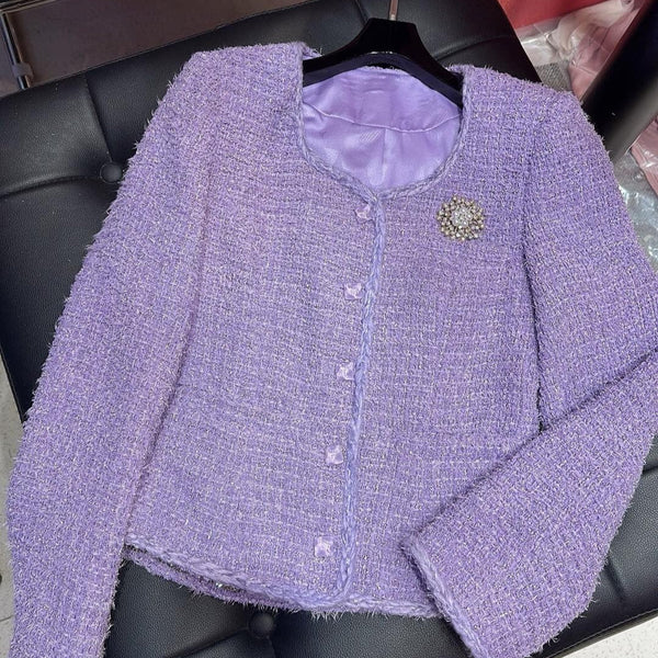 CHANEL 25S JACKET STYLE 230