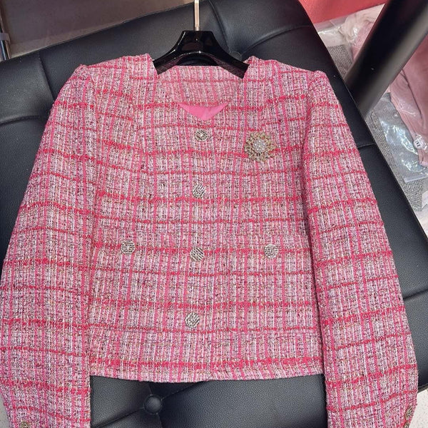 CHANEL 25S JACKET STYLE 231