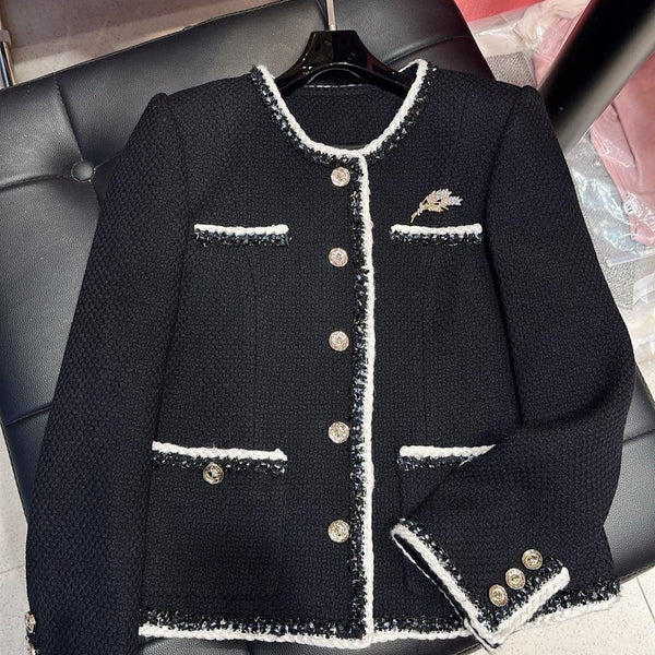 CHANEL 25S JACKET STYLE 232