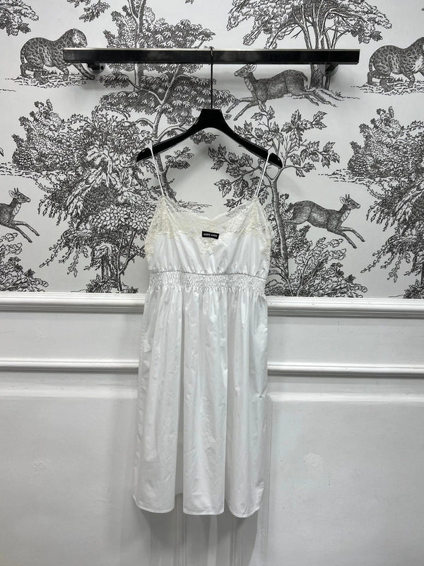 ABITO MIUMIU CON SPAGHETTI 268800