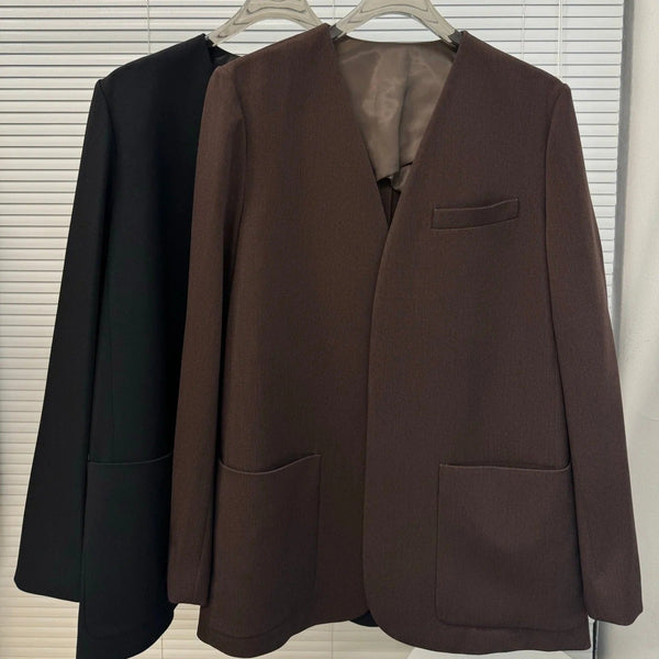 LP BLAZER STILE 36