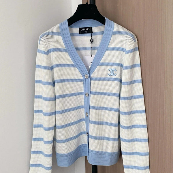 CHANEL 25S CARDIGAN STYLE 139