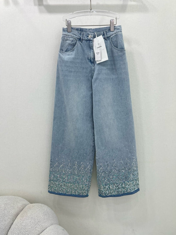 CHANEL NEW JEANS 269247