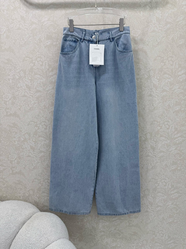CHANEL NEW JEANS 269243