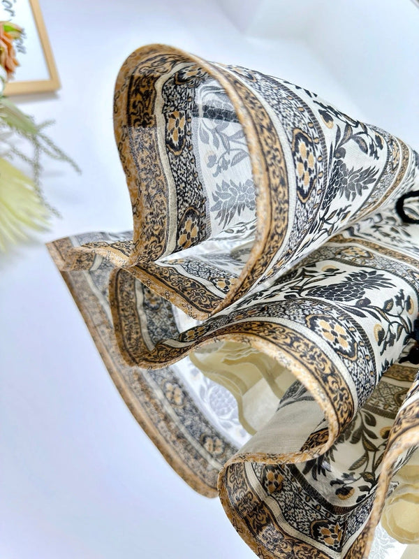 ROBE SANS MANCHES IMPRIMÉE ZIMMERMANN 270183