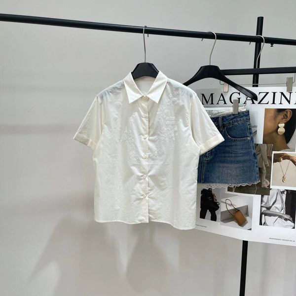 CAMICIA MIUMIU 273044