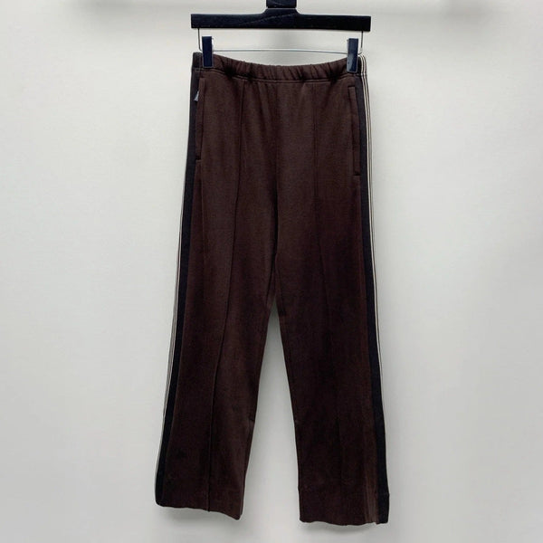 PANTALONI MIUMIU A GAMBA DRITTA 268148