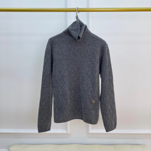 LP TURTLENECK SWEATER STYLE 125