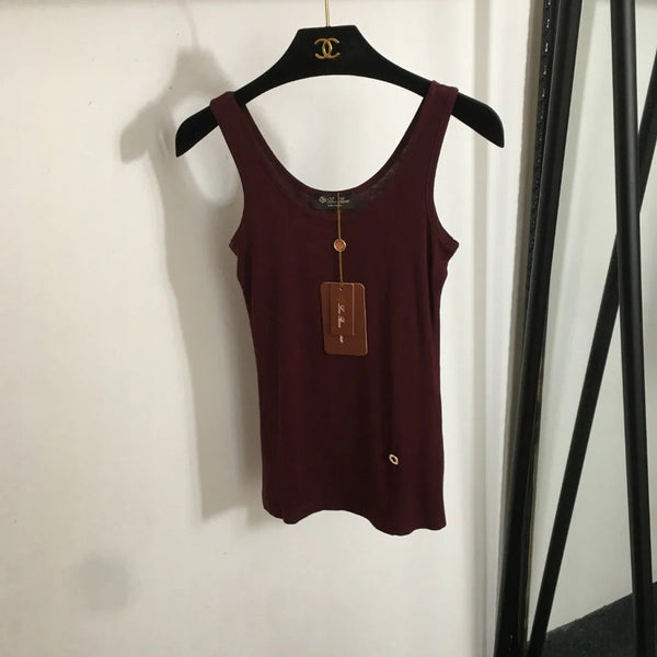 LP TOP SENZA MANICHE STILE 76