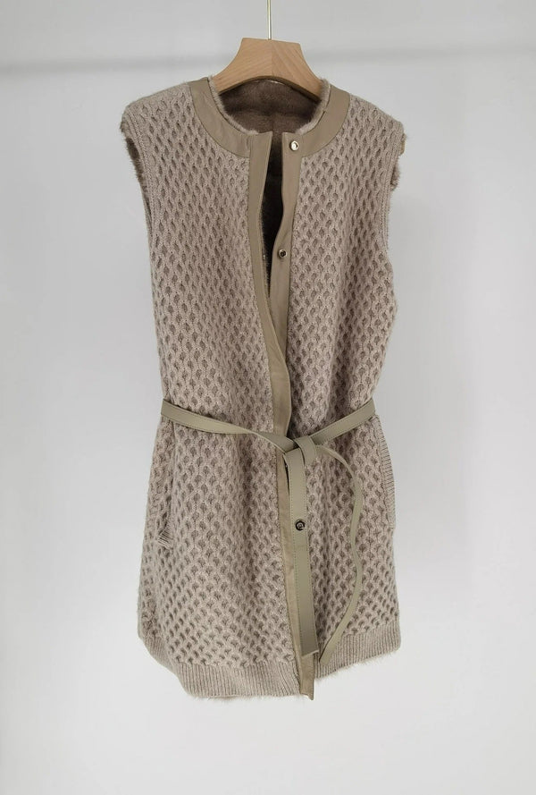 LP GILET STYLE 92
