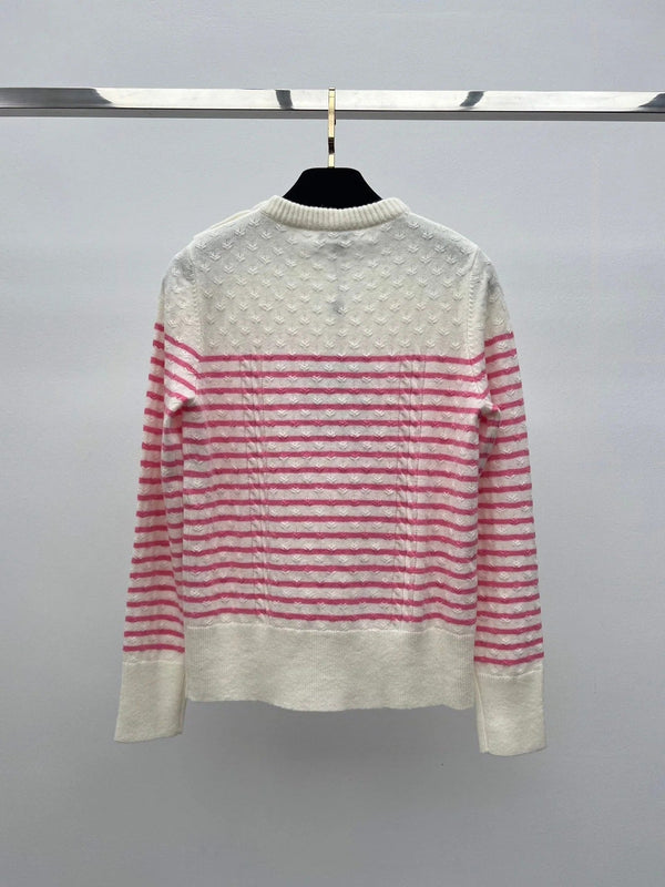 CHANEL PULL 25S STYLE 165