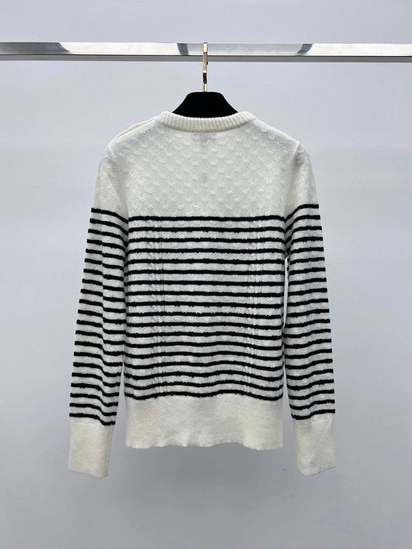 CHANEL PULL 25S STYLE 166