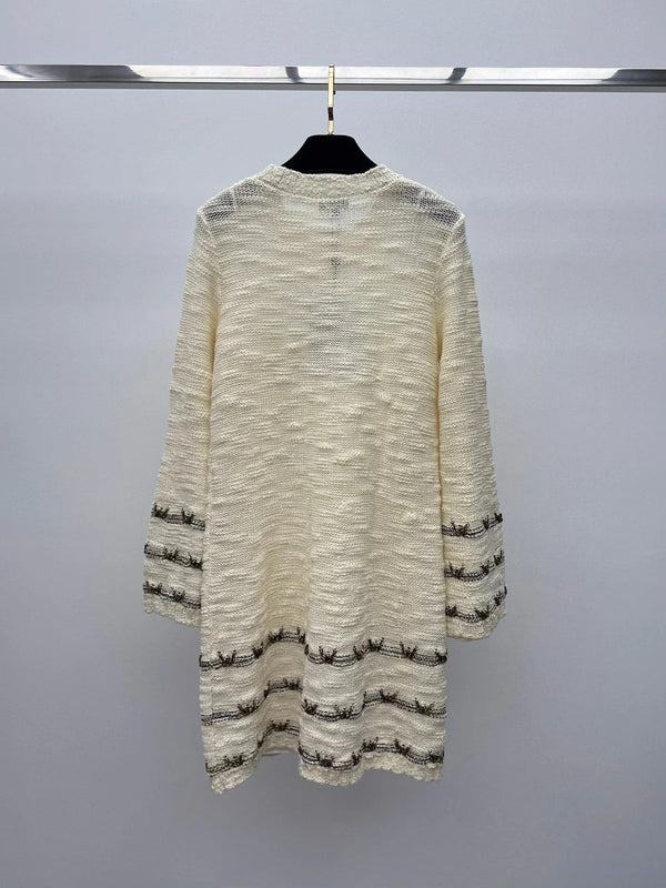 CHANEL ROBE 25S STYLE 175