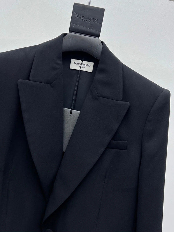YSL BLAZER 25S STYLE 152