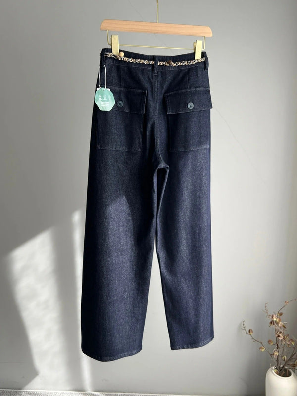HERMES 25S JEANS 009