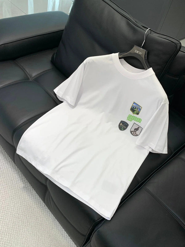 DIOR 25S T-SHIRT STYLE 377